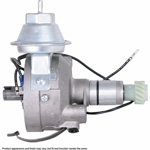Remanufactured Point-Type Distributor, Cardone Reman 30-3610 3 Remanufactured Point-Type Distributor, Cardone Reman 30-3610