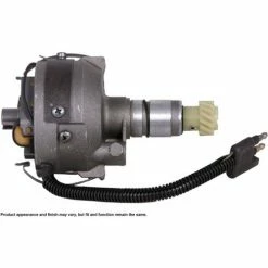 Remanufactured Electronic Distributor, Cardone Reman 30-3691