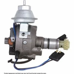 Remanufactured Electronic Distributor, Cardone Reman 30-3692