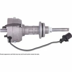 Remanufactured Electronic Distributor, Cardone Reman 30-3695