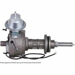 Remanufactured Point-Type Distributor, Cardone Reman 30-3817