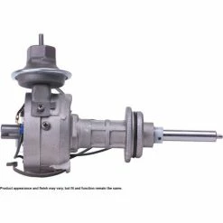 Remanufactured Point-Type Distributor, Cardone Reman 30-3820