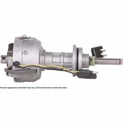 Remanufactured Electronic Distributor, Cardone Reman 30-3867