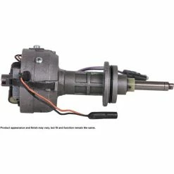 Remanufactured Electronic Distributor, Cardone Reman 30-3877