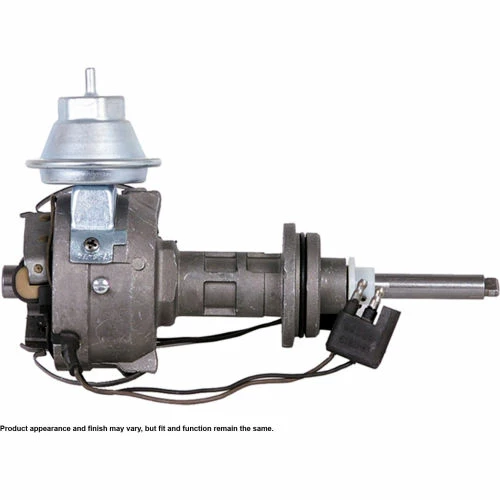Remanufactured Electronic Distributor, Cardone Reman 30-3891 3 Remanufactured Electronic Distributor, Cardone Reman 30-3891