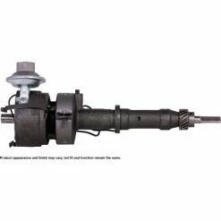 Remanufactured Point-Type Distributor, Cardone Reman 30-44820