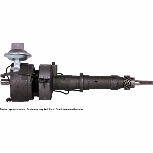 Remanufactured Point-Type Distributor, Cardone Reman 30-44820 3 Remanufactured Point-Type Distributor, Cardone Reman 30-44820