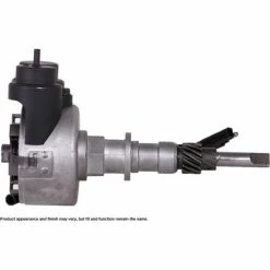 Remanufactured Electronic Distributor, Cardone Reman 30-4690