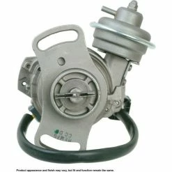 Remanufactured Electronic Distributor, Cardone Reman 31-1633
