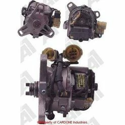 Remanufactured Electronic Distributor, Cardone Reman 31-17403