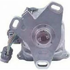 Remanufactured Electronic Distributor, Cardone Reman 31-17409