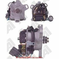 Remanufactured Electronic Distributor, Cardone Reman 31-17421