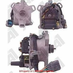 Remanufactured Electronic Distributor, Cardone Reman 31-17423