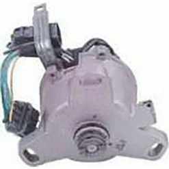 Remanufactured Electronic Distributor, Cardone Reman 31-17429