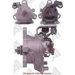 Remanufactured Electronic Distributor, Cardone Reman 31-17430