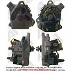 Remanufactured Electronic Distributor, Cardone Reman 31-17451