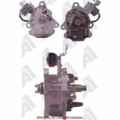 Remanufactured Electronic Distributor, Cardone Reman 31-17480