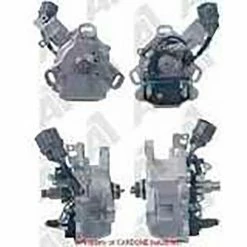 Remanufactured Electronic Distributor, Cardone Reman 31-17485