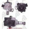 Remanufactured Electronic Distributor, Cardone Reman 31-25405 -Cheap Ignition Store PXU A131 25405 A