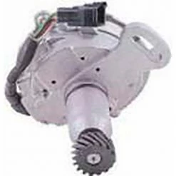 Remanufactured Electronic Distributor, Cardone Reman 31-34601