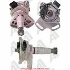 Remanufactured Electronic Distributor, Cardone Reman 31-38465