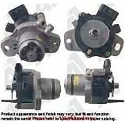 Remanufactured Electronic Distributor, Cardone Reman 31-45400
