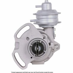Remanufactured Electronic Distributor, Cardone Reman 31-520