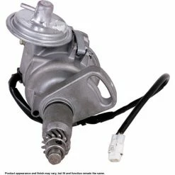 Remanufactured Electronic Distributor, Cardone Reman 31-526