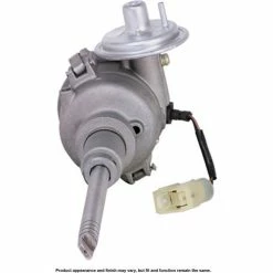 Remanufactured Electronic Distributor, Cardone Reman 31-550