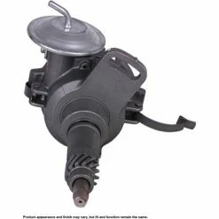 Remanufactured Electronic Distributor, Cardone Reman 31-552