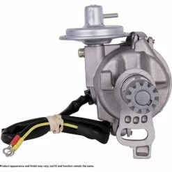 Remanufactured Electronic Distributor, Cardone Reman 31-560