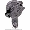 Remanufactured Electronic Distributor, Cardone Reman 31-568 -Cheap Ignition Store PXU A131 568 A