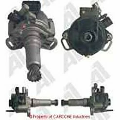 Remanufactured Electronic Distributor, Cardone Reman 31-58424