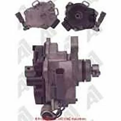Remanufactured Electronic Distributor, Cardone Reman 31-58460