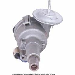Remanufactured Point-Type Distributor, Cardone Reman 31-601
