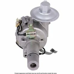Remanufactured Point-Type Distributor, Cardone Reman 31-602