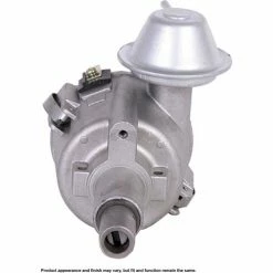 Remanufactured Point-Type Distributor, Cardone Reman 31-605