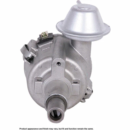 Remanufactured Point-Type Distributor, Cardone Reman 31-605 3 Remanufactured Point-Type Distributor, Cardone Reman 31-605