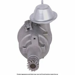 Remanufactured Point-Type Distributor, Cardone Reman 31-611