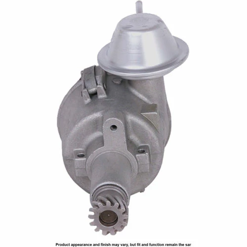 Remanufactured Point-Type Distributor, Cardone Reman 31-611 3 Remanufactured Point-Type Distributor, Cardone Reman 31-611