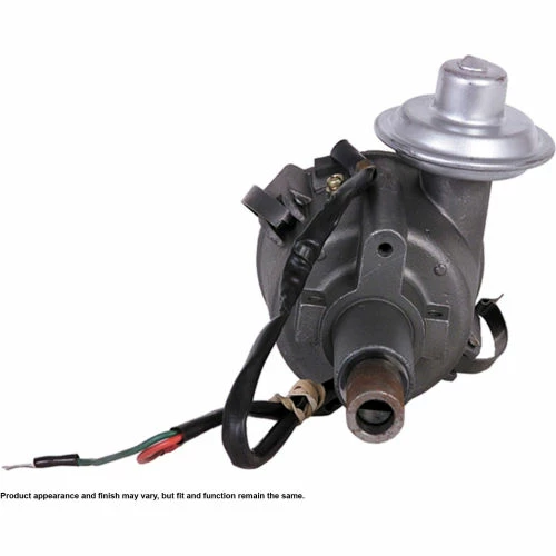 Remanufactured Electronic Distributor, Cardone Reman 31-620 3 Remanufactured Electronic Distributor, Cardone Reman 31-620