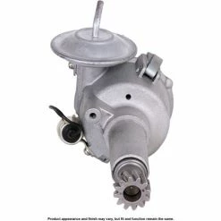 Remanufactured Point-Type Distributor, Cardone Reman 31-631