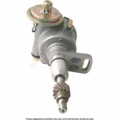Remanufactured Point-Type Distributor, Cardone Reman 31-714