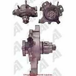 Remanufactured Electronic Distributor, Cardone Reman 31-74428
