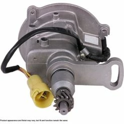 Remanufactured Electronic Distributor, Cardone Reman 31-745