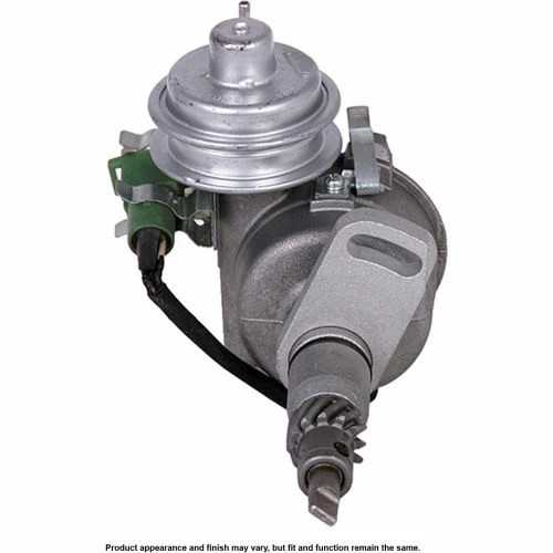 Remanufactured Electronic Distributor, Cardone Reman 31-746 3 Remanufactured Electronic Distributor, Cardone Reman 31-746
