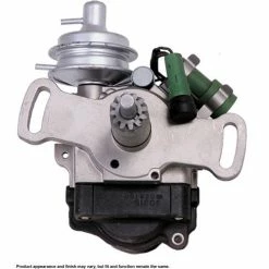 Remanufactured Electronic Distributor, Cardone Reman 31-750