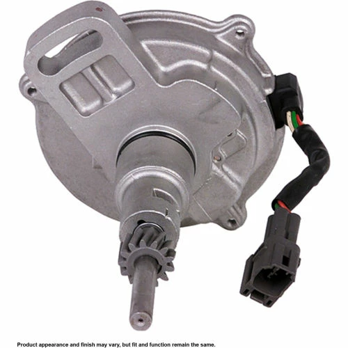 Remanufactured Electronic Distributor, Cardone Reman 31-762 3 Remanufactured Electronic Distributor, Cardone Reman 31-762