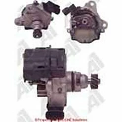 Remanufactured Electronic Distributor, Cardone Reman 31-77466