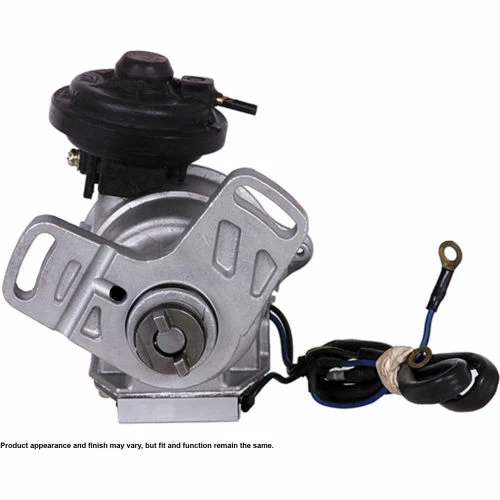 Remanufactured Electronic Distributor, Cardone Reman 31-807 3 Remanufactured Electronic Distributor, Cardone Reman 31-807
